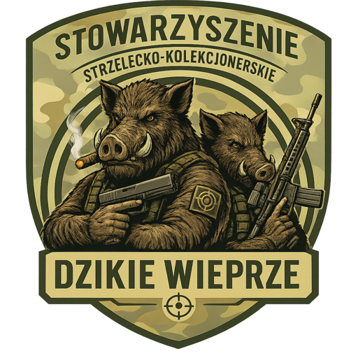 Dzikie Wieprze
