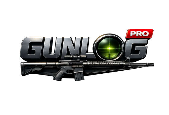 GunLog PRO